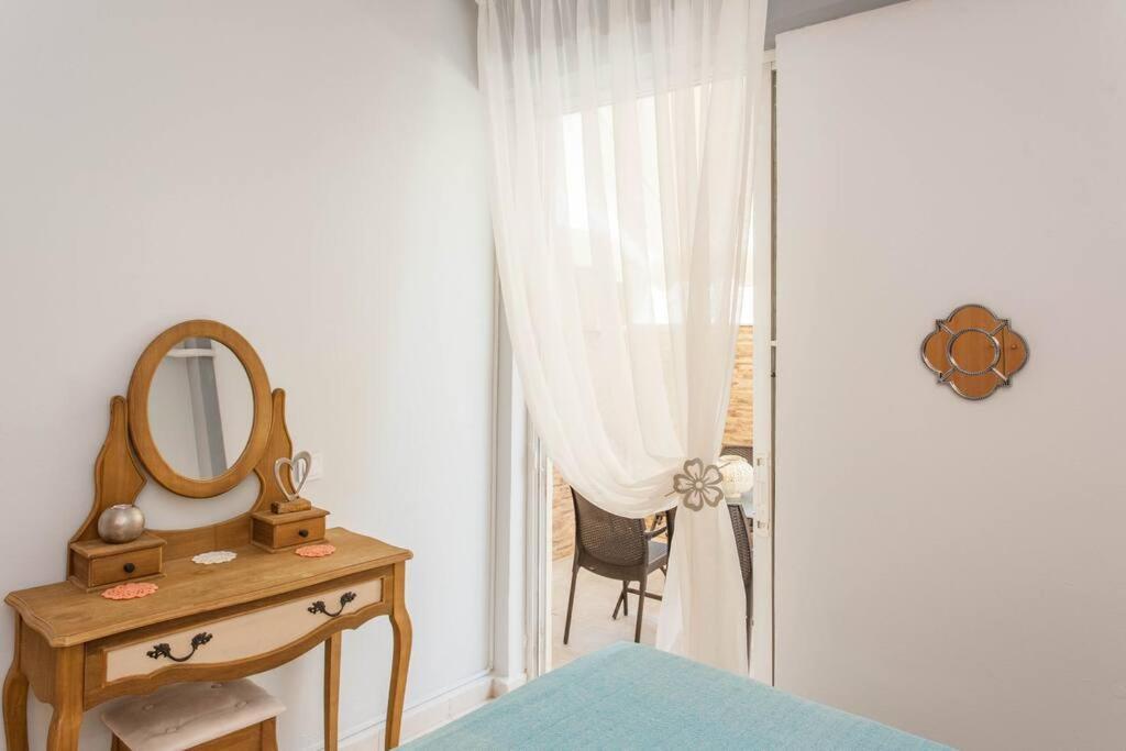 Neoria Apartment Chania  Exterior photo